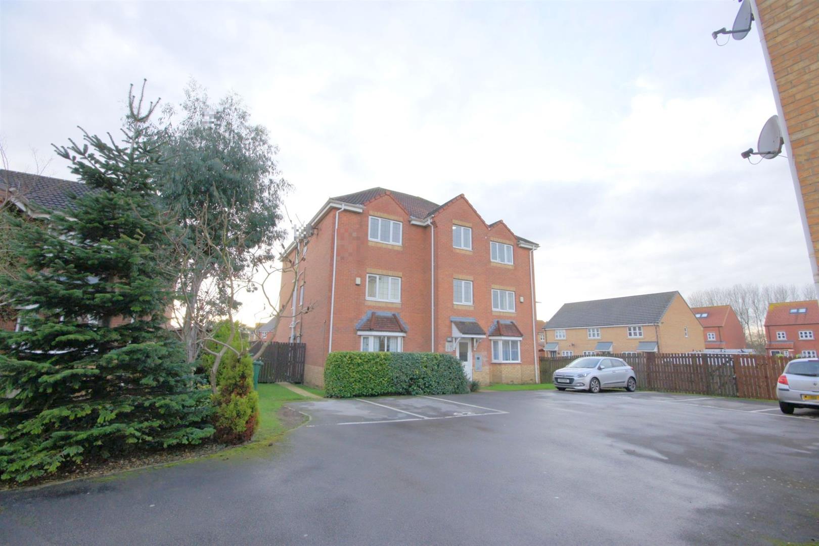 Flat Mill View Road, Beverley, East Riding of Yorkshire, HU17 0UQ